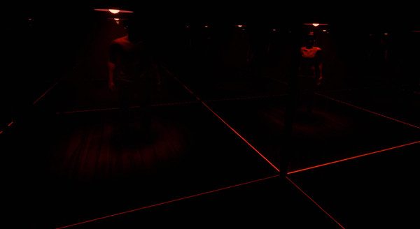 Clark | HOOVA VR screenshot 4