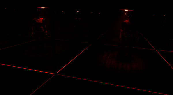 Clark | HOOVA VR screenshot 1