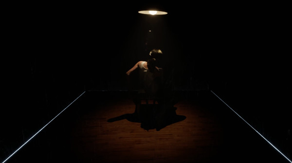 Clark | HOOVA VR screenshot 3