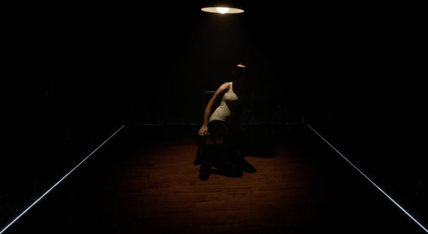 Clark | HOOVA VR screenshot 2