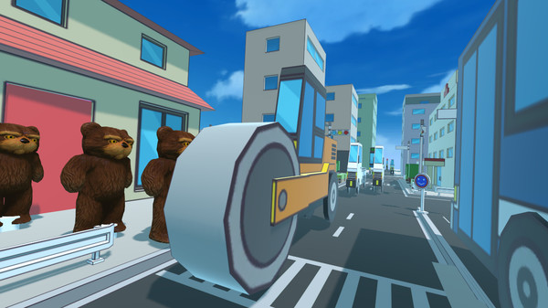 The Incredible VR Game Show screenshot 3