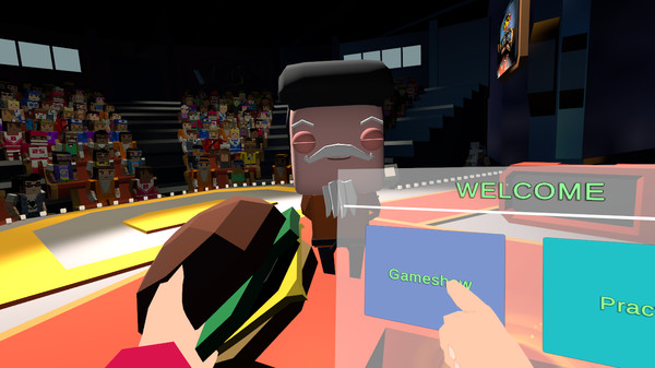 The Incredible VR Game Show screenshot 11