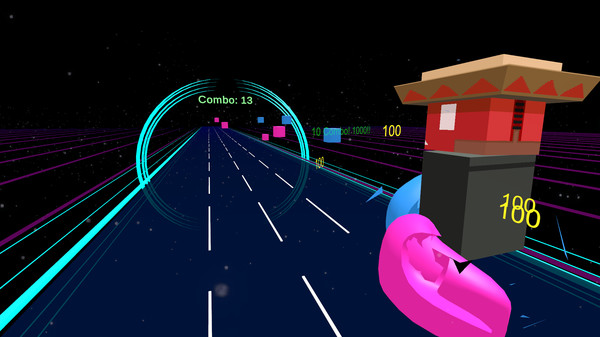 The Incredible VR Game Show screenshot 9