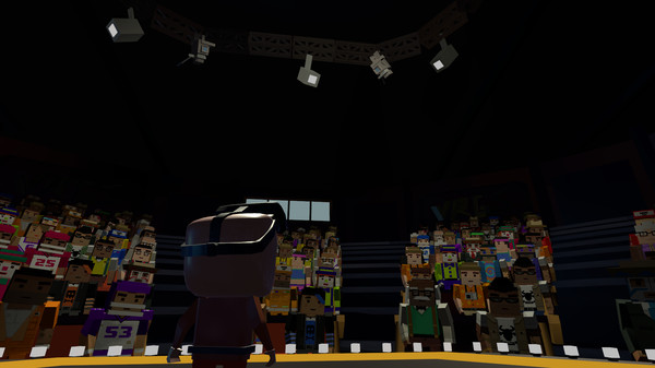 The Incredible VR Game Show screenshot 8