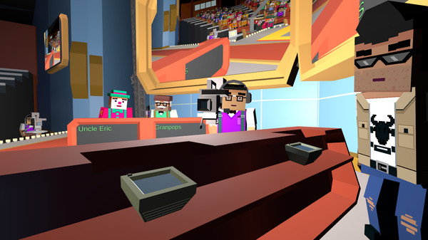 The Incredible VR Game Show screenshot 7