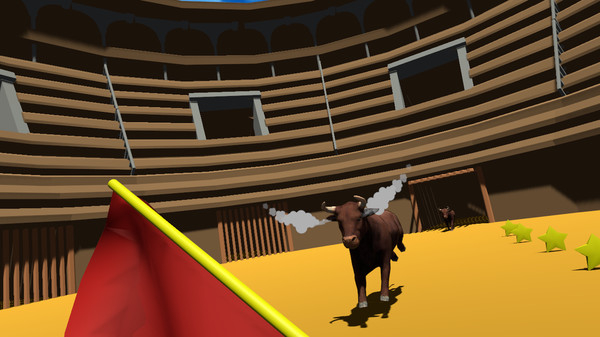 The Incredible VR Game Show screenshot 5
