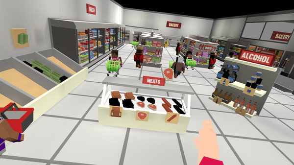The Incredible VR Game Show screenshot 6