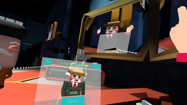 The Incredible VR Game Show screenshot 12