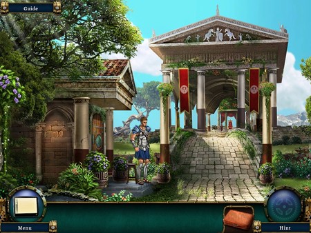 Botanica: Into the Unknown Collector's Edition screenshot 7