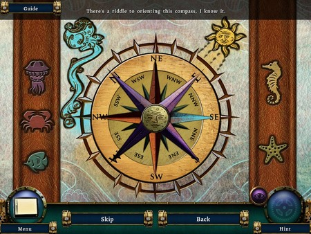 Botanica: Into the Unknown Collector's Edition screenshot 6