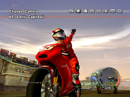 Ducati World Championship screenshot 1