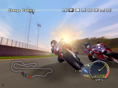 Ducati World Championship screenshot 4