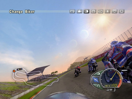 Ducati World Championship screenshot 6