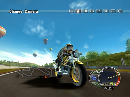 Ducati World Championship screenshot 7