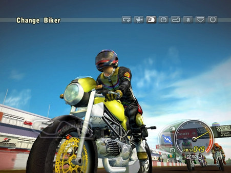 Ducati World Championship screenshot 8