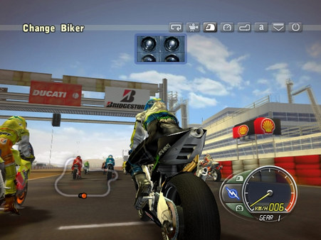 Ducati World Championship screenshot 9