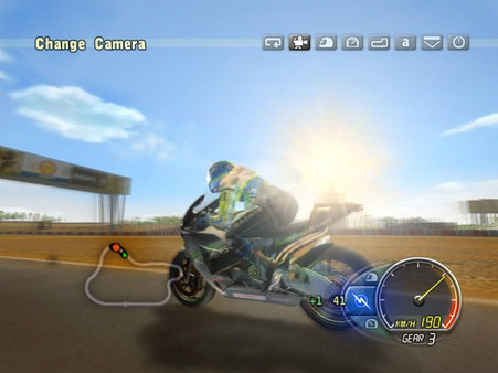 Ducati World Championship screenshot 10