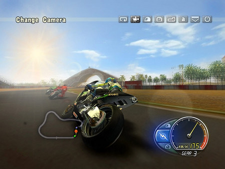 Ducati World Championship screenshot 11
