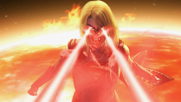 Injustice 2 screenshot 9