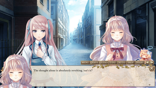 London Detective Mysteria screenshot 10