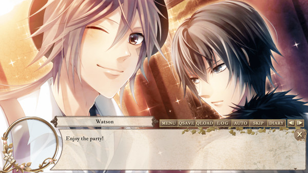 London Detective Mysteria screenshot 3