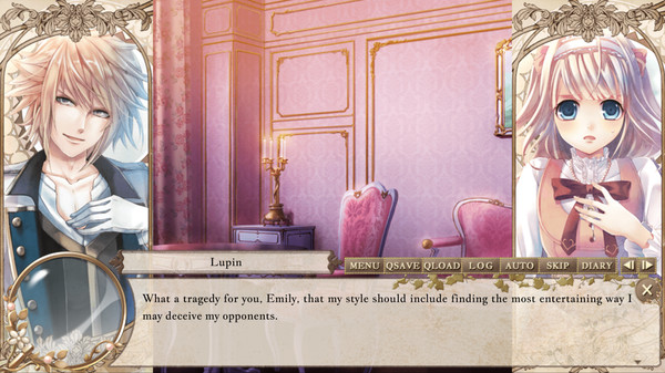 London Detective Mysteria screenshot 4