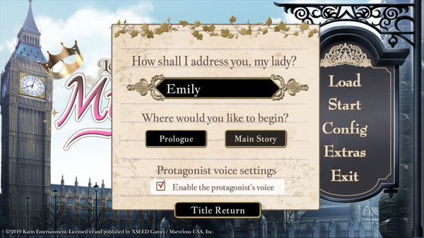 London Detective Mysteria screenshot 8