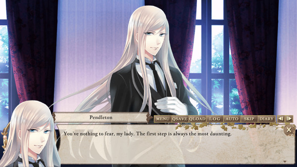 London Detective Mysteria screenshot 2