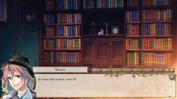 London Detective Mysteria screenshot 9