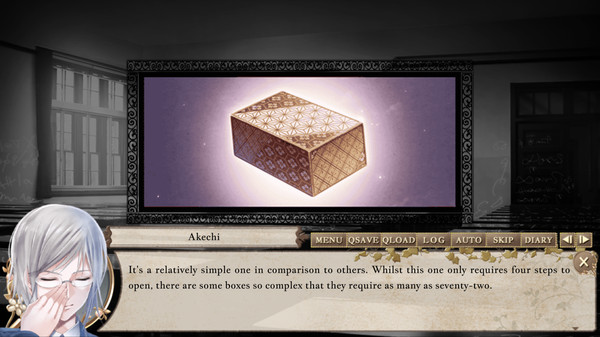 London Detective Mysteria screenshot 5