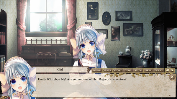 London Detective Mysteria screenshot 11