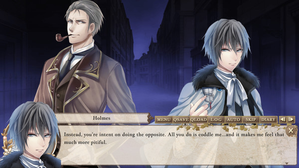 London Detective Mysteria screenshot 6