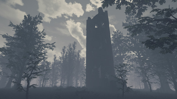 THORNYWAY screenshot 1