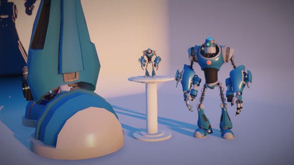 Strata inStudio VR screenshot 5