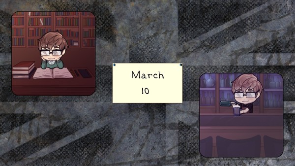 England Exchange screenshot 6