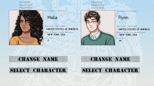 England Exchange screenshot 8
