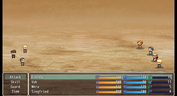 1914: Prelude to Chaos screenshot 5