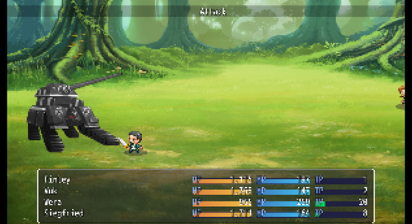 1914: Prelude to Chaos screenshot 1