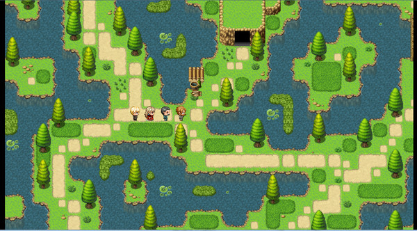 1914: Prelude to Chaos screenshot 4