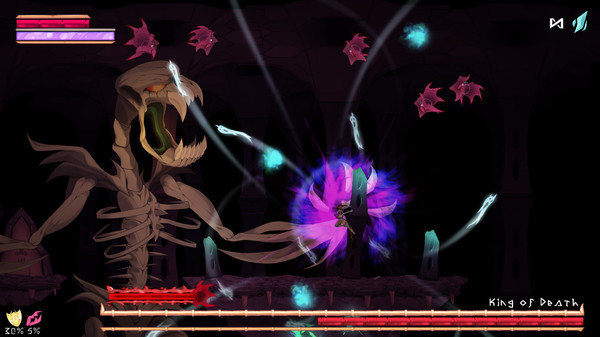 Roah screenshot 4