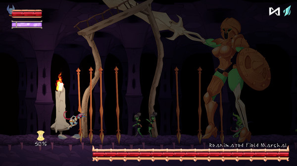 Roah screenshot 6