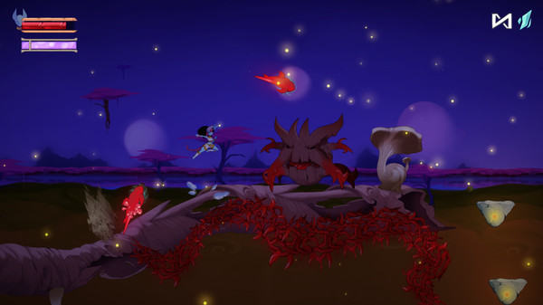 Roah screenshot 7