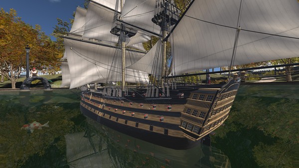 Magnificent Ships: Volume 2 screenshot 6