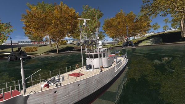 Magnificent Ships: Volume 2 screenshot 10