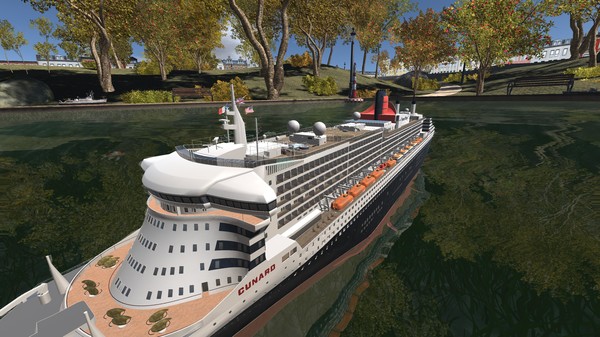 Magnificent Ships: Volume 2 screenshot 2