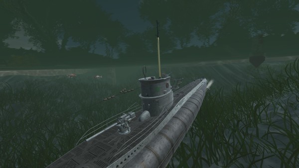 Magnificent Ships: Volume 2 screenshot 4