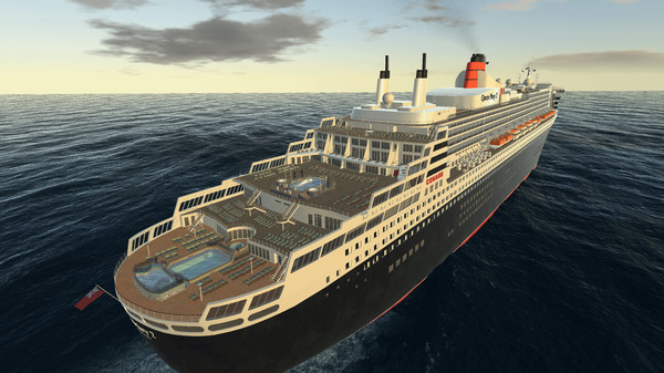 Magnificent Ships: Volume 2 screenshot 7