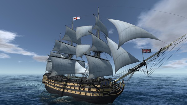 Magnificent Ships: Volume 2 screenshot 1