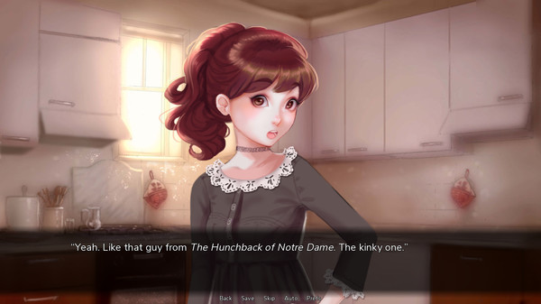 Lily of the Valley screenshot 3