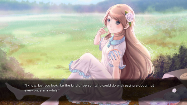 Lily of the Valley screenshot 6